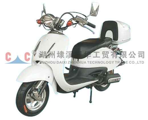 摩托车ZH150-5